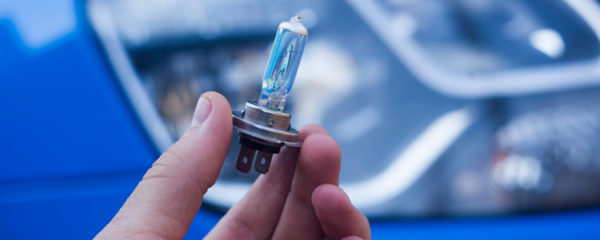 Ampoules de rechange pour véhicules